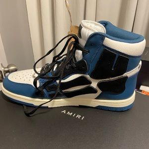 Men’s Amiri Sneakers
